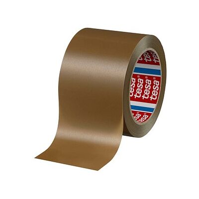 tesa Packband 4100 braun 75,0 mm x 66,0 m 1 St. tesa Packband 4100 braun 75,0 mm x 66,0 m 1 St.