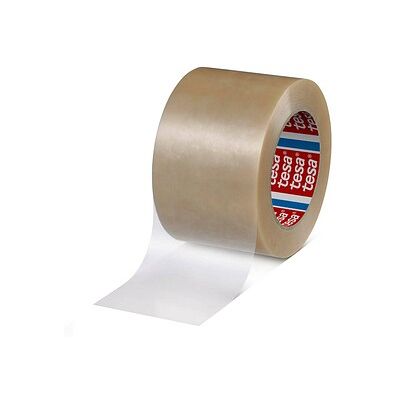 tesa Packband 4122 transparent 75,0 mm x 66,0 m 1 St. tesa Packband 4122 transparent 75,0 mm x 66,0 m 1 St.