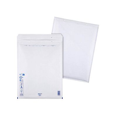 aroFOL® CLASSIC Luftpolstertaschen W10/K weiß für DIN B3, 50 St. aroFOL® CLASSIC Luftpolstertaschen W10/K weiß für DIN B3, 50 St.