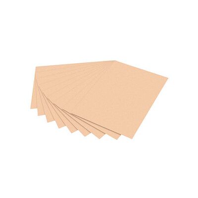 folia Tonpapier orange 130 g/qm 100 St. folia Tonpapier orange 130 g/qm 100 St.