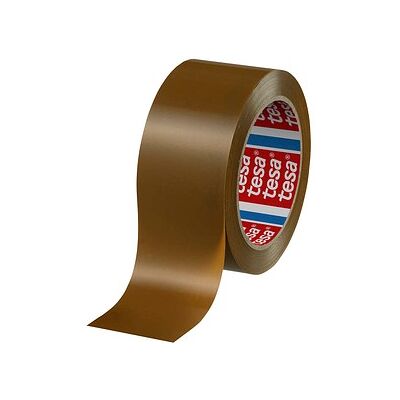 tesa Packband 4124 braun 75,0 mm x 66,0 m 1 St. tesa Packband 4124 braun 75,0 mm x 66,0 m 1 St.