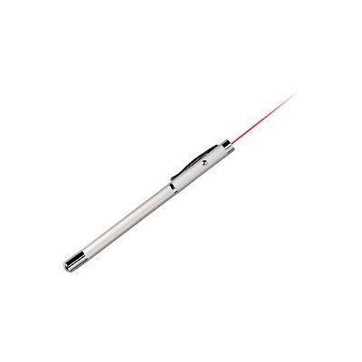 WEDO Laserpointer Teleskop-Laserpointer, roter Laser WEDO Laserpointer Teleskop-Laserpointer, roter Laser