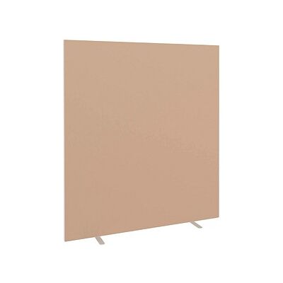 PAPERFLOW Trennwand easyScreen, sand 160,0 x 173,2 cm, 1 St. PAPERFLOW Trennwand easyScreen, sand 160,0 x 173,2 cm, 1 St.