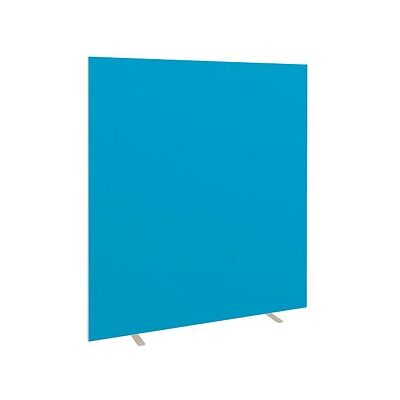 PAPERFLOW Trennwand easyScreen, blau 160,0 x 173,2 cm, 1 St. PAPERFLOW Trennwand easyScreen, blau 160,0 x 173,2 cm, 1 St.