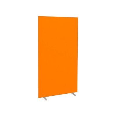 PAPERFLOW Trennwand easyScreen, orange 94,0 x 173,2 cm, 1 St. PAPERFLOW Trennwand easyScreen, orange 94,0 x 173,2 cm, 1 St.