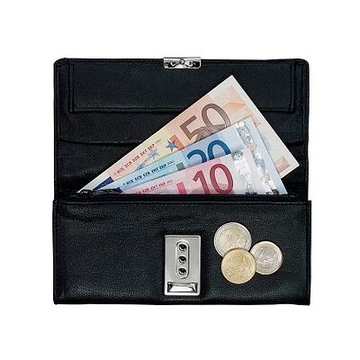Alassio Kellnerbörse 42064 schwarz Alassio Kellnerbörse 42064 schwarz