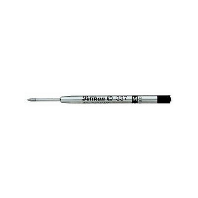 Pelikan 337 Kugelschreibermine M schwarz, 5 St. Pelikan 337 Kugelschreibermine M schwarz, 5 St.