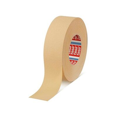 Tesa Starke Krepp-Abdeckband - Vielzweck 50mm x 50m Tesa Starke Krepp-Abdeckband - Vielzweck 50mm x 50m