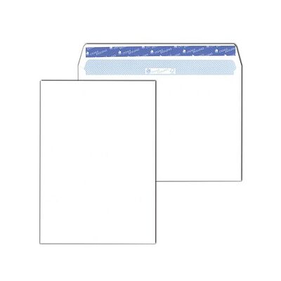 MAILmedia Versandtaschen Cygnus Excellence® DIN C4 ohne Fenster weiß 250 St. MAILmedia Versandtaschen Cygnus Excellence® DIN C4 ohne Fenster weiß 250 St.