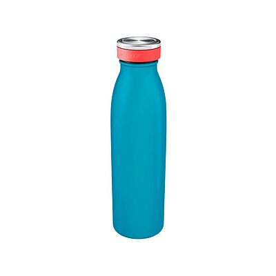 LEITZ Isolierflasche Cosy blau 500,0 ml, 1 St. LEITZ Isolierflasche Cosy blau 500,0 ml, 1 St.