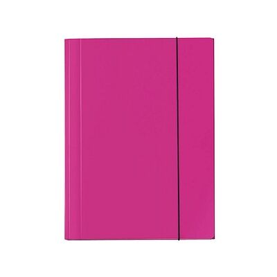 VELOFLEX Zeichenmappen VELOCOLOR® DIN A3 pink, 6 St. VELOFLEX Zeichenmappen VELOCOLOR® DIN A3 pink, 6 St.