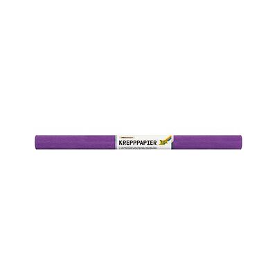 folia Krepppapier violett 10 Rollen folia Krepppapier violett 10 Rollen