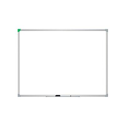 FRANKEN Whiteboard U-Act!Line® 60,0 x 45,0 cm weiß lackierter Stahl FRANKEN Whiteboard U-Act!Line® 60,0 x 45,0 cm weiß lackierter Stahl