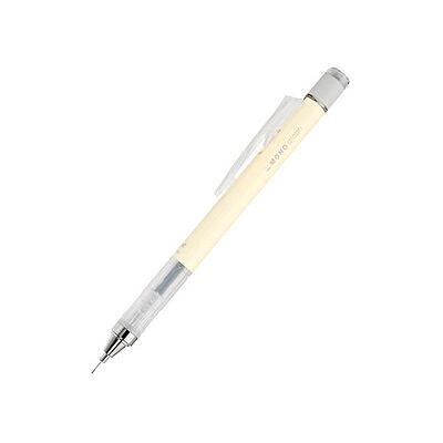 Tombow MONO graph Druckbleistift gelb HB 0,5 mm, 1 St. Tombow MONO graph Druckbleistift gelb HB 0,5 mm, 1 St.