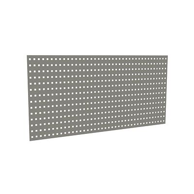 fm Sidney Sichtblende silber 98,0 x 50,0 cm fm Sidney Sichtblende silber 98,0 x 50,0 cm