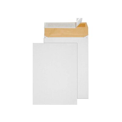 MAILmedia Polstertaschen K-Pack® weiß für DIN B4, 100 St. MAILmedia Polstertaschen K-Pack® weiß für DIN B4, 100 St.