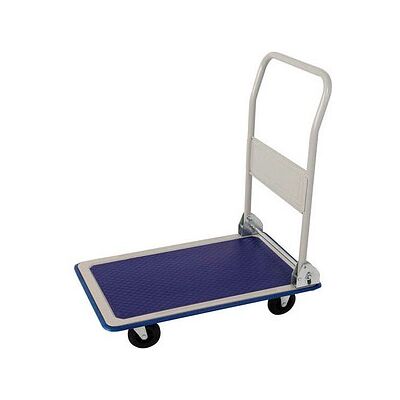 Transportwagen - Schwerlast, 150kg, Antirutsch, Klappbar - Transportwagen Transportwagen - Schwerlast, 150kg, Antirutsch, Klappbar - Transportwagen