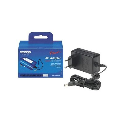 brother AD-24ES Netzadapter, 1 St. brother AD-24ES Netzadapter, 1 St.