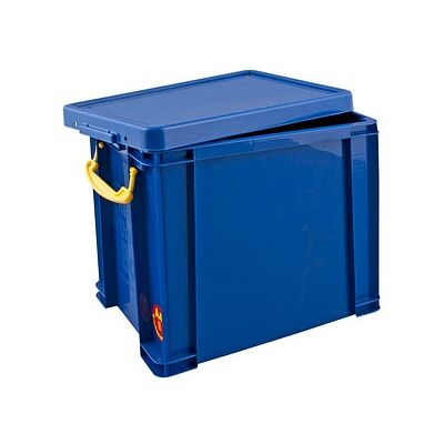 Really Useful Box 19,0 l blau - Aufbewahrungsbox Really Useful Box 19,0 l blau - Aufbewahrungsbox