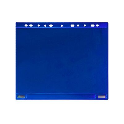 tarifold Magnettaschen blau A4, 5 St. tarifold Magnettaschen blau A4, 5 St.
