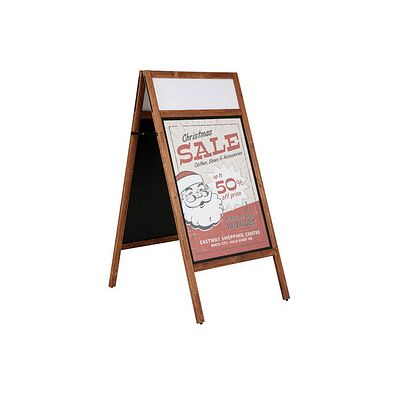 update displays Kundenstopper MULTI Plus braun DIN A1 71,2 x 101,0 x 140,5 cm, 1 St. update displays Kundenstopper MULTI Plus braun DIN A1 71,2 x 101,0 x 140,5 cm, 1 St.