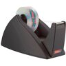 tesa Tischabroller Easy Cut® schwarz schwarz