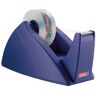 tesa Tischabroller Easy Cut® royalblau royalblau