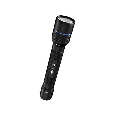 VARTA Night Cutter Pro F40R LED Taschenlampe schwarz 23,3 cm, 2000 Lumen, 1 St. VARTA Night Cutter Pro F40R LED Taschenlampe schwarz 23,3 cm, 2000 Lumen, 1 St.
