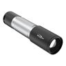 ANSMANN Daily Use 270B LED Taschenlampe silber, 275 Lumen silber/schwarz