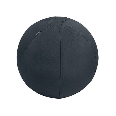 AKTION: LEITZ Ergo Active Sitzball dunkelgrau 65,0 cm mit Prämie nach Registrierung AKTION: LEITZ Ergo Active Sitzball dunkelgrau 65,0 cm mit Prämie nach Registrierung