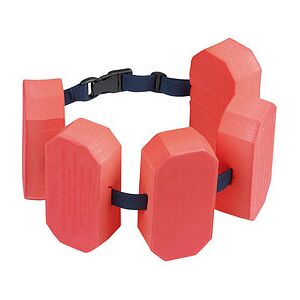 BECO Schwimmgürtel rot BECO Schwimmgürtel rot
