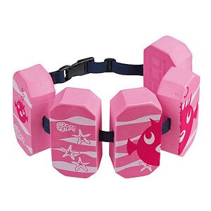 BECO Schwimmgürtel Sealife pink BECO Schwimmgürtel Sealife pink