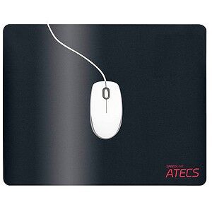 speedlink Gaming-Mousepad ATECS Soft Gaming Size M schwarz schwarz