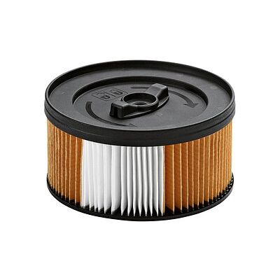 KÄRCHER Filter für Staubsauger, 1 St. KÄRCHER Filter für Staubsauger, 1 St.