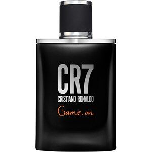 Cristiano Ronaldo Herrendüfte CR7 Game on Eau de Toilette Spray 30 ml