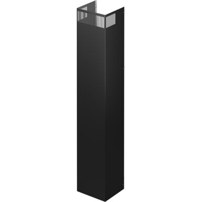 BOSCH Kaminverlängerung Schwarz DWZ0BX6L1 BOSCH Kaminverlängerung Schwarz DWZ0BX6L1