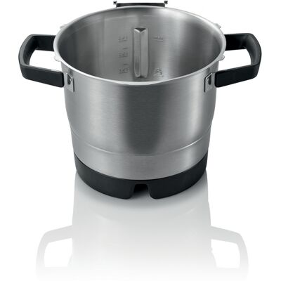 BOSCH Cookit XL-Topf MCCA1BO BOSCH Cookit XL-Topf MCCA1BO