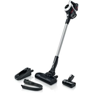 BOSCH Akku-Staubsauger Unlimited 6 Weiß BKS611MTB BOSCH Akku-Staubsauger Unlimited 6 Weiß BKS611MTB