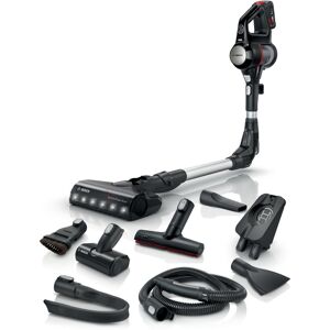 BOSCH Akku-Staubsauger Unlimited 7 Schwarz BKS711XXL BOSCH Akku-Staubsauger Unlimited 7 Schwarz BKS711XXL