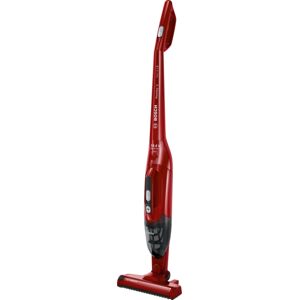 BOSCH Serie 2 Akku-Staubsauger Readyy'y 14.4V Rot BBHF214R BOSCH Serie 2 Akku-Staubsauger Readyy'y 14.4V Rot BBHF214R