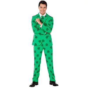 OppoSuits Anzug "St. Patrick&apos;s Day" für Herren