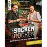 Topp Buch "Socken rocken"