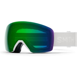 Smith Skyline Skimaske - Stoßfeste, Anti-Beschlag, Helmkompatibel Smith Skyline Skimaske - Stoßfeste, Anti-Beschlag, Helmkompatibel