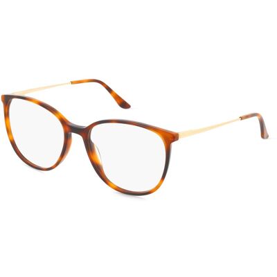 Fielmann ABC 090 FLEX CL ANDREA (1er Packung) Havanna Fielmann ABC 090 FLEX CL ANDREA (1er Packung) Havanna