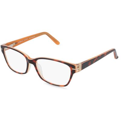 Fielmann 2161 FLEX FA (1er Packung) Orange Fielmann 2161 FLEX FA (1er Packung) Orange