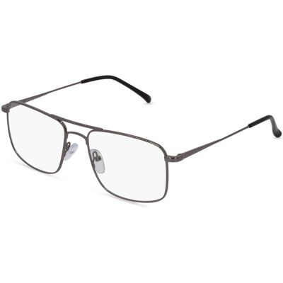 Fielmann BD 435 CL (1er Packung) Grau Fielmann BD 435 CL (1er Packung) Grau