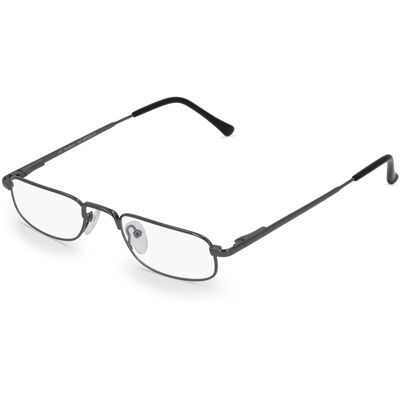 Fielmann MC 254 FLEX TR (1er Packung) Grau Fielmann MC 254 FLEX TR (1er Packung) Grau