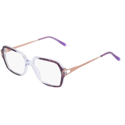 Fielmann BD 520 FLEX CL (1er Packung) Transparent Fielmann BD 520 FLEX CL (1er Packung) Transparent