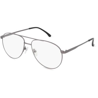 Fielmann BD 546 CL (1er Packung) Grau Fielmann BD 546 CL (1er Packung) Grau