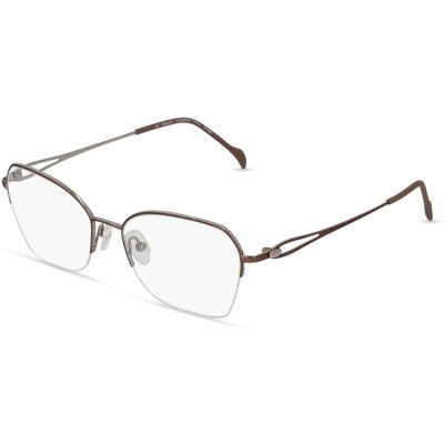 Fielmann COMFORT 118 CL (1er Packung) Grau Fielmann COMFORT 118 CL (1er Packung) Grau